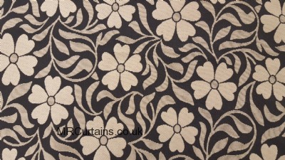 Gardenia (Outdoor Weather Proof Fabric)