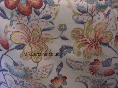 Rockingham (Nouveau Fabrics)roman blind