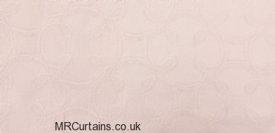 Col 9 (Baby Pink) curtain