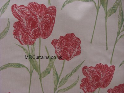 Tulipa (Nouveau Fabrics)curtain fabrics