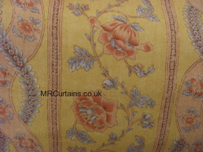 Yardley Chase (Nouveau Fabric)cushions