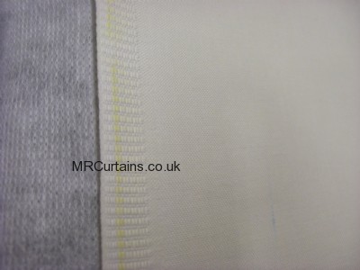 Luxury Satin Bonded Fleece Inter Liningcurtains