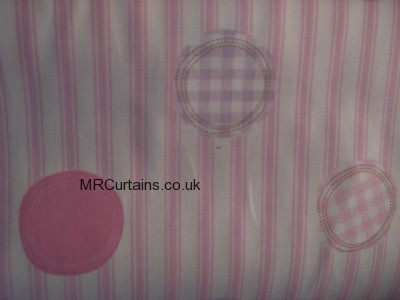 Patchroman blind