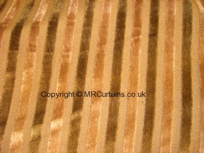 Bergamont curtain fabric