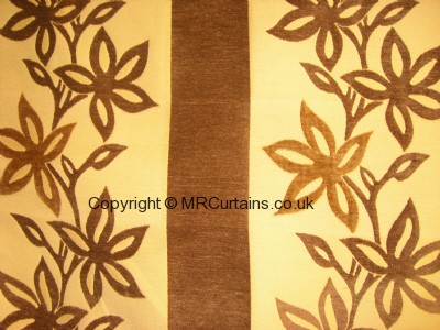 Kristian curtain fabric