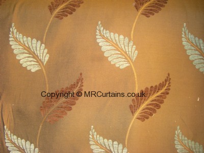 Tiffany curtain fabric