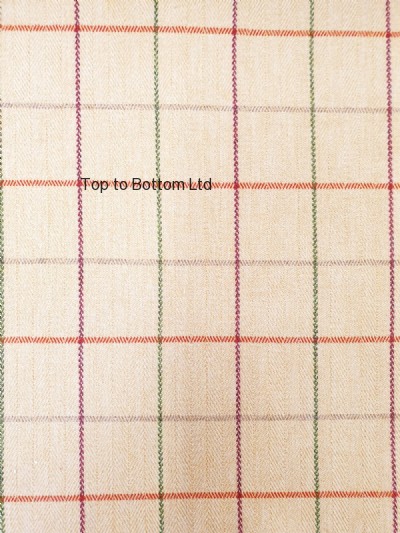 Brodiecurtain fabrics