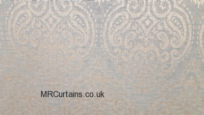 Emotion curtain fabric