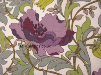 Art Decocurtain fabrics