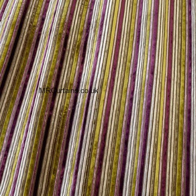 Versari (Velvet) curtain fabric