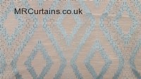 View Made to Measure Curtains by Ashley Wilde