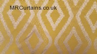 View Made to Measure Curtains by Ashley Wilde