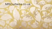 View Curtain Fabric by Ashley Wilde