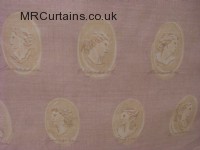 View Curtain Fabric by Clearance