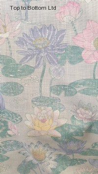 Waterlilies
