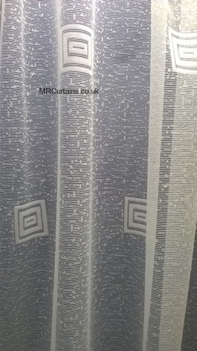 Inca (Net Curtain)