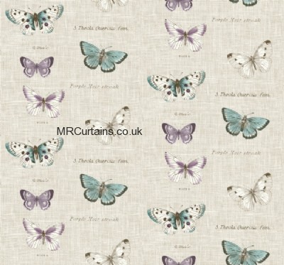 Butterflies (PVC Coated Fabric)