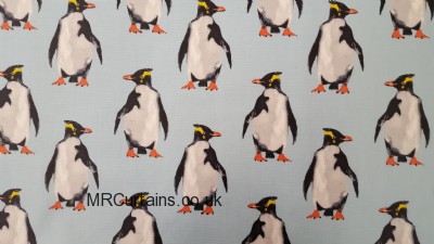 Penguin (PVC)