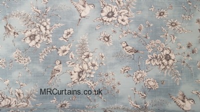 Finch Toile (PVC)