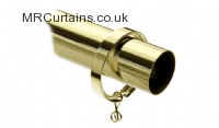 Bright Brass